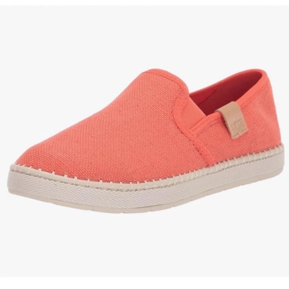 New UGG WOMEN LUCIAH SLIP-ON Women's Size 10 1125040 W LUCIAH PBLSS - Picture 6 of 10